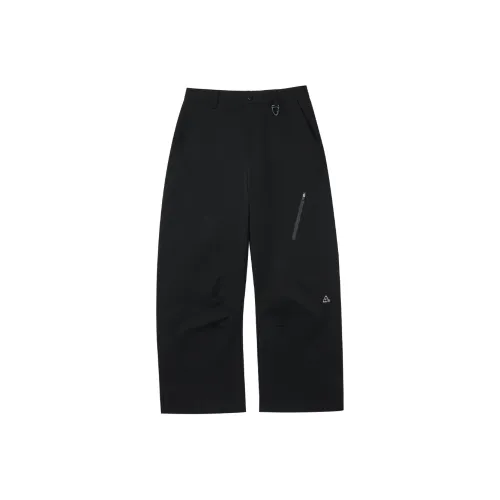 RASS Унисекс Карго Брюки