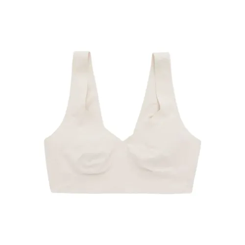 AMERICAN EAGLE Белый Женский Бюстгальтер