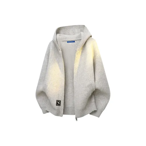 FAIRWHALE Унисекс Свитера