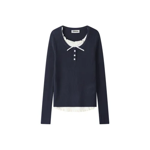 OMOIDAS Женская трикотажная одежда