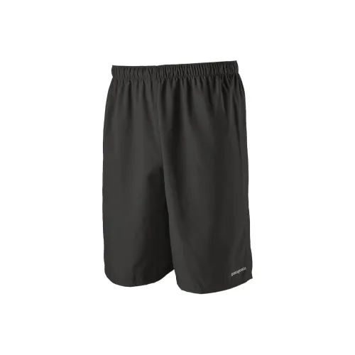 Patagonia Strider SS25 Field Повседневные шорты Мужские