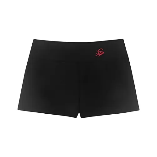 La Chapelle Летние Повседневные Шорты Женские