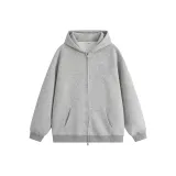 Светло-серый