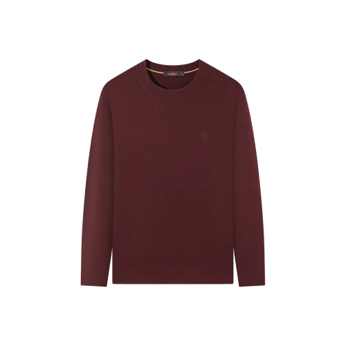 SEVEN Мужские Свитера