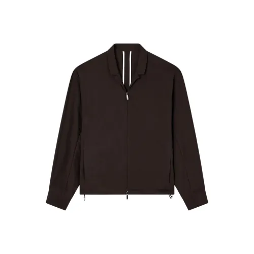 EMPORIO ARMANI Куртки и Пальто Мужской