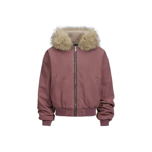 TZ Official Унисекс Куртки