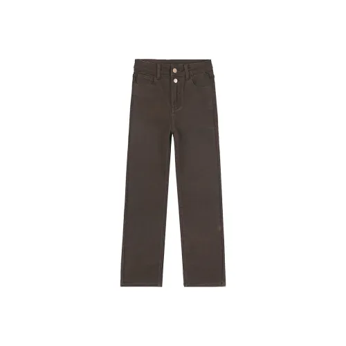 BRN Женские Джинсы