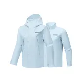 Малыш Светло-Синий/022G