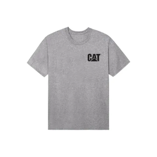 ANTI SOCIAL SOCIAL CLUB x CAT Collaboration SS25 T-Shirt Унисекс