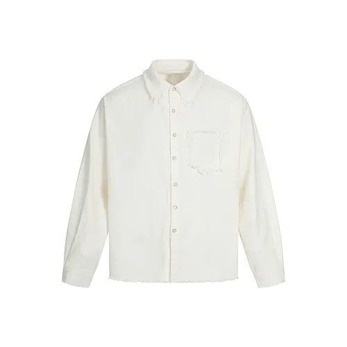 GBXM Унисекс Рубашки