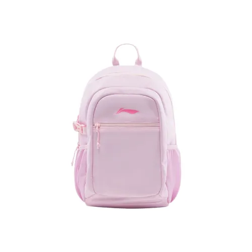 LINING YOUNG Sports Life Collection Полиэстер Рюкзак Подростки