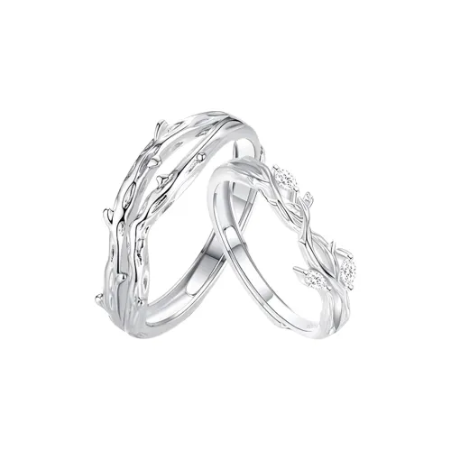 FUYOU Кольца Унисекс