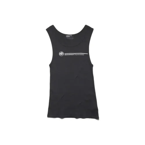 ENFANTS RICHES DEPRIMES FW25 Майка Унисекс