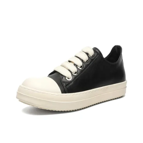 WEISHIBANGWEI Низкий топ Повседневная обувь Мужская Черная