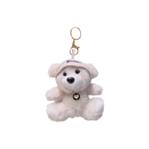 Yi Bu Kang Плюшевые подвески унисекс