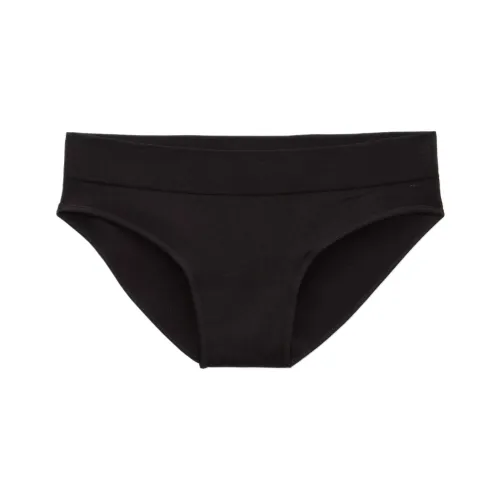 AMERICAN EAGLE Черные Женские Бикини