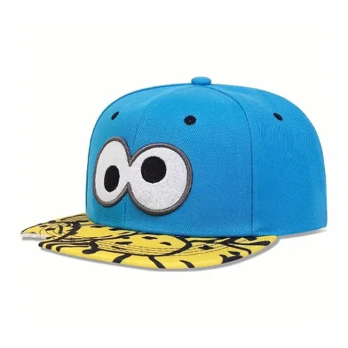 ACUC Хлопковые кепки унисекс