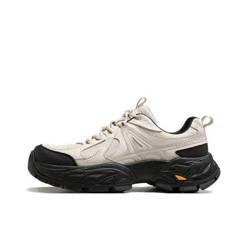 CAMEL Дышащая Низкая Обувь для похода с увеличенной высотой Мужская