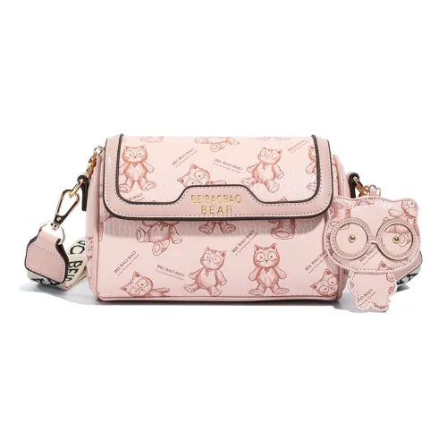 North Pack ПУ (полиуретан) Сумки через плечо Женские Многоцветные