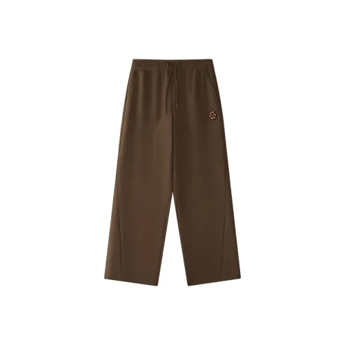 FILA FUSION X MR.DOODLE Повседневные брюки Женские