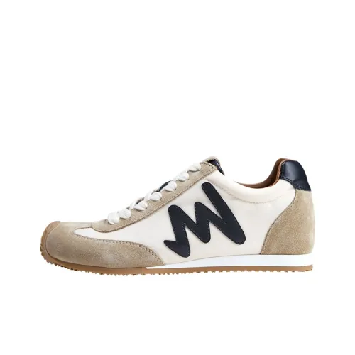 Marie Claire Повседневная обувь Женская Базилик Хаки