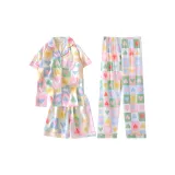 Набор из трех предметов, цвет на изображении