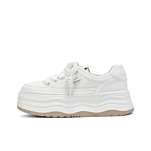 HLA Низкий Топ Casual Женские