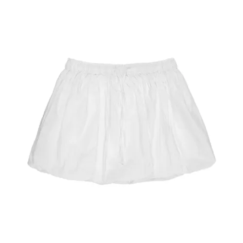 La Chapelle Лето Универсальный С наполнителем Юбка Короткая Женская