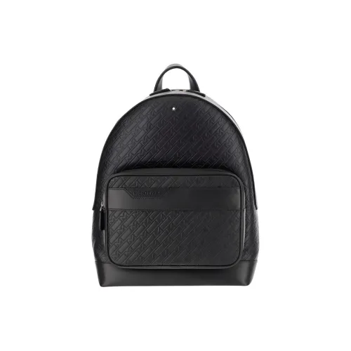 MONTBLANC Рюкзаки Мужской