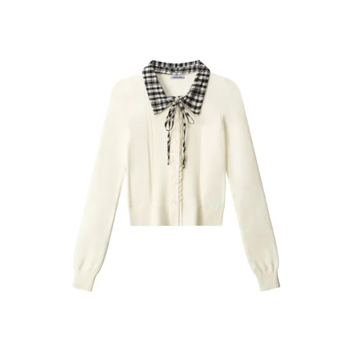 7 SEVFUN Женская трикотажная одежда