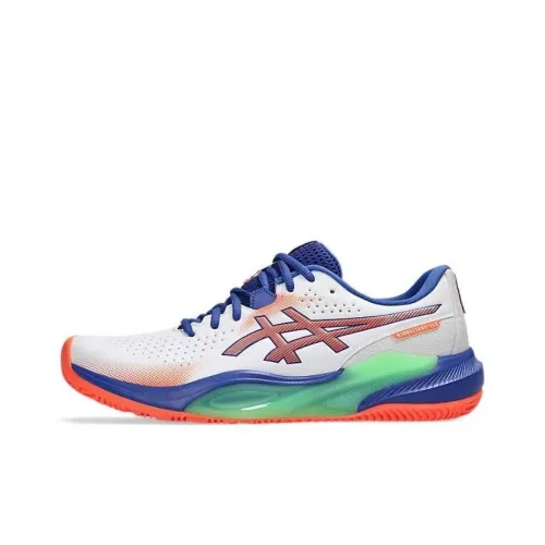 Asics Challenger 15 Low Top Теннисные Кроссовки Мужские
