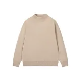 Цветочный абрикосовый