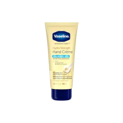 Vaseline Увлажняющий и восстанавливающий крем для рук 100 мл попурри