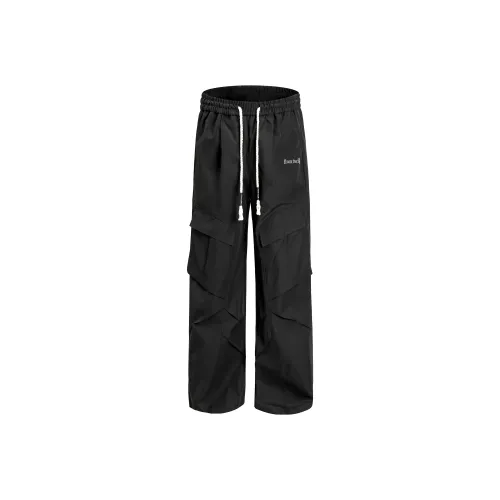 DANGERTIGER Унисекс Карго Брюки