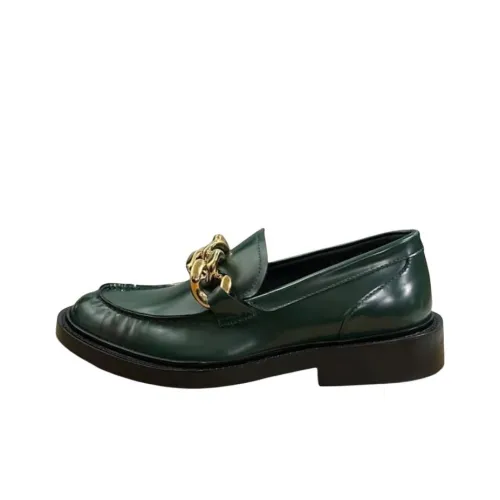 VERSACE Лоферы Мужские