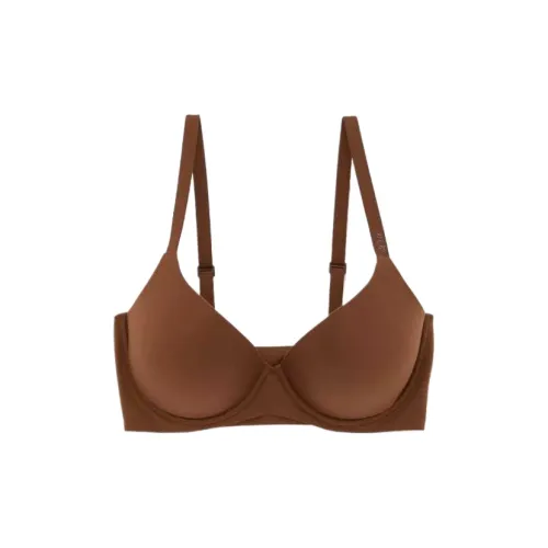AMERICAN EAGLE Коричневый Женский Бюстгальтер
