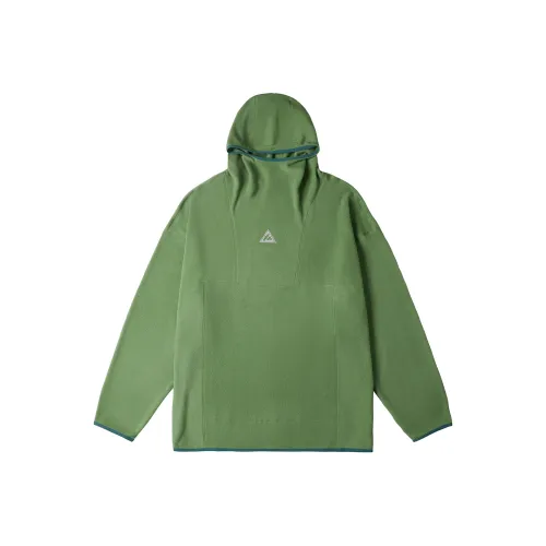 N Max Унисекс Свитшоты