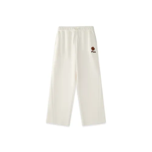 FILA FUSION X MR.DOODLE Повседневные брюки Женские