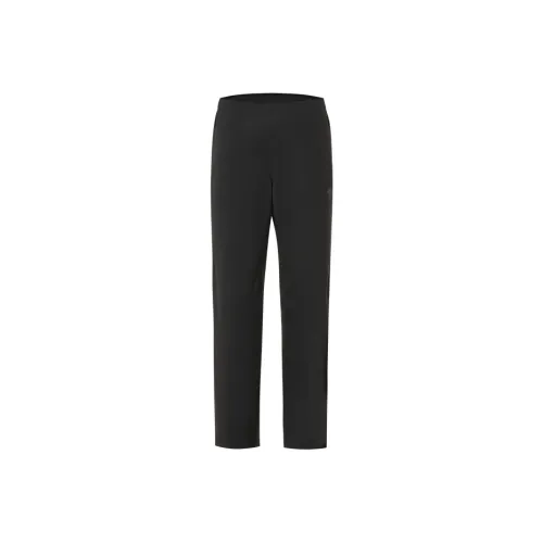 DESCENTE BK Тап-шпиль Мужские Повседневные Штаны