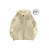 Абрикос (утолщенный с флисовой подкладкой)