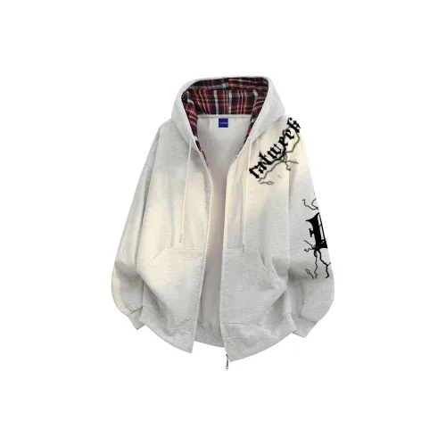 LA'T.WEEKEND Унисекс Свитшоты