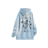 Светло-голубой