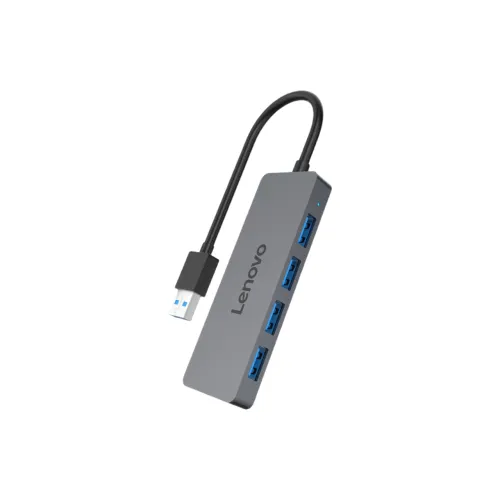 Дocking станции Lenovo