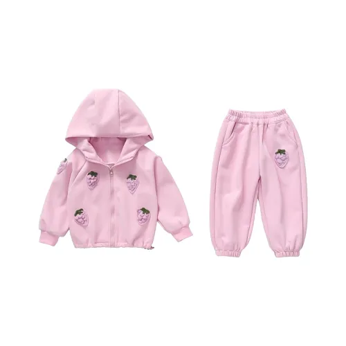 SUPEREDGE Повседневная спортивная одежда 2 предмета комплект для детей