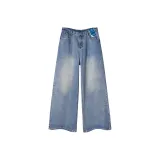 Светло-голубой