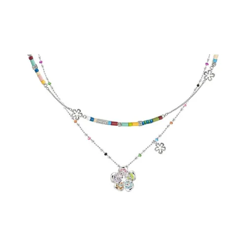 masw Медный сплав ожерелья унисекс