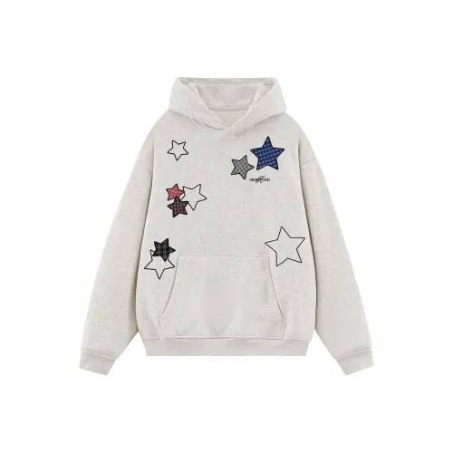 SIMPLE RIMLESS SRME Толстовка Унисекс