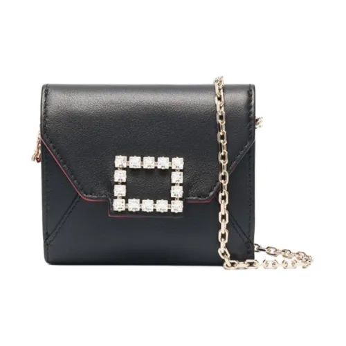 Roger Vivier Кошельки Женские