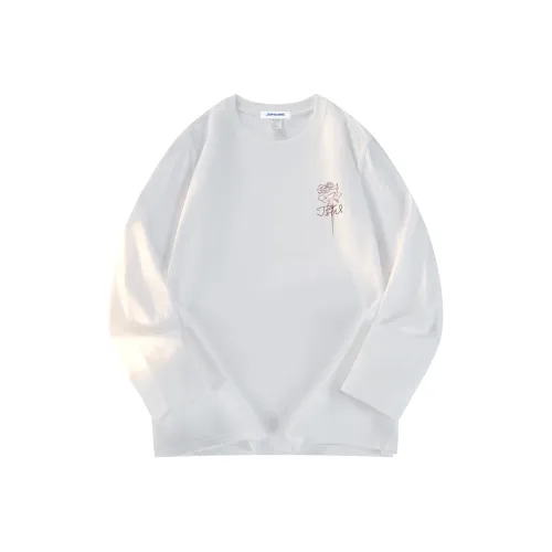 JEANSWEST Унисекс T-рубашки