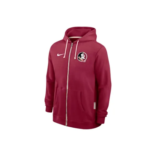 Nike Clothing Красный Мужской Свитшот